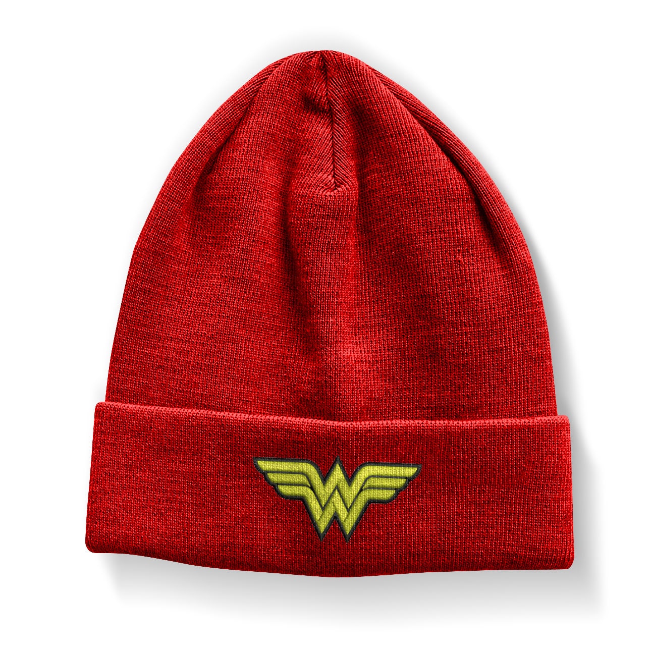 Wonder Woman Beanie