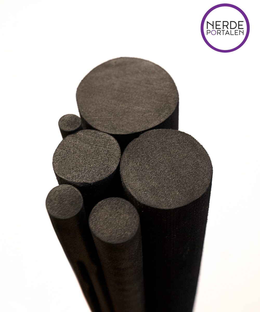 Foam Dowel