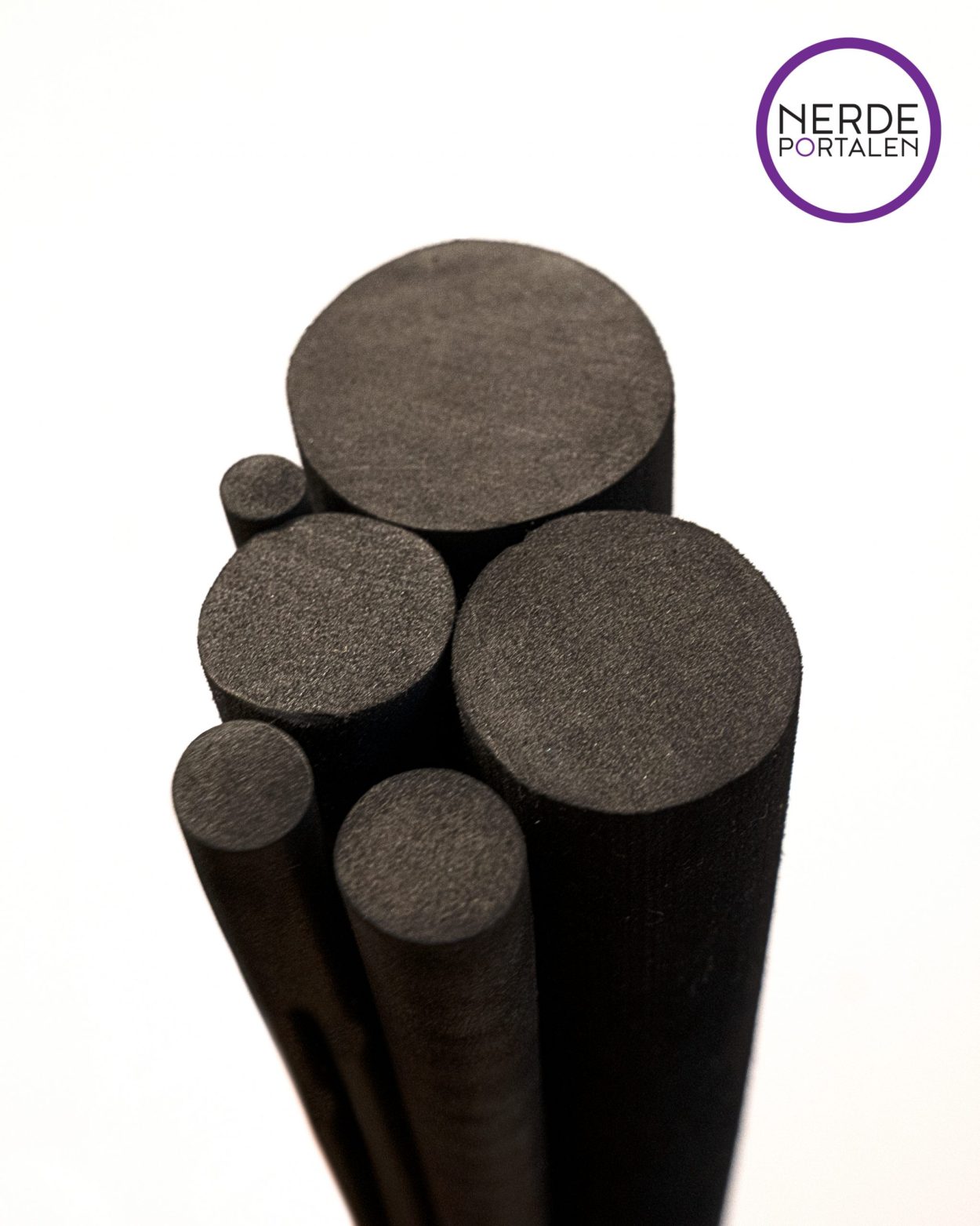 Foam Dowel