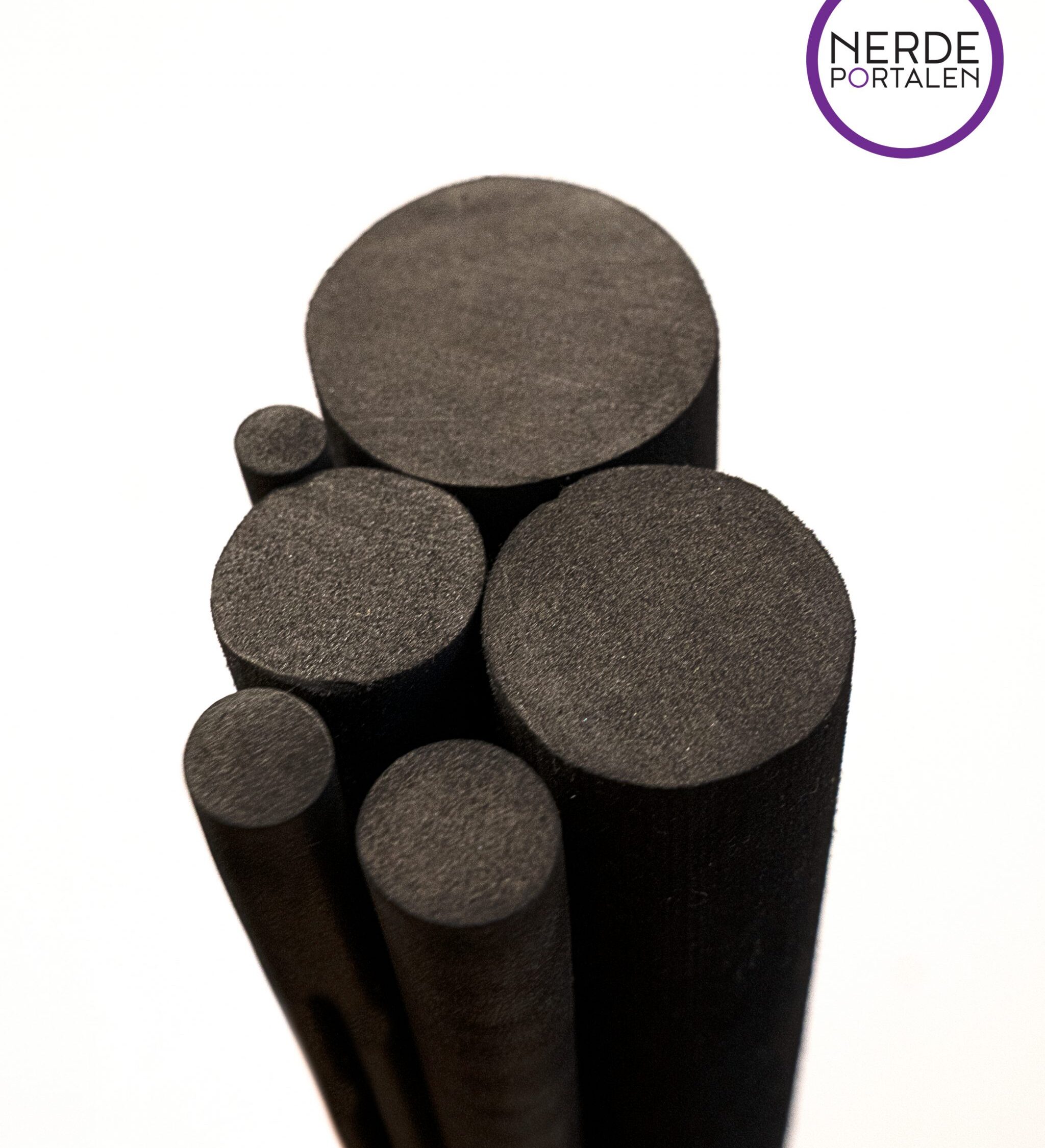 Foam Dowel
