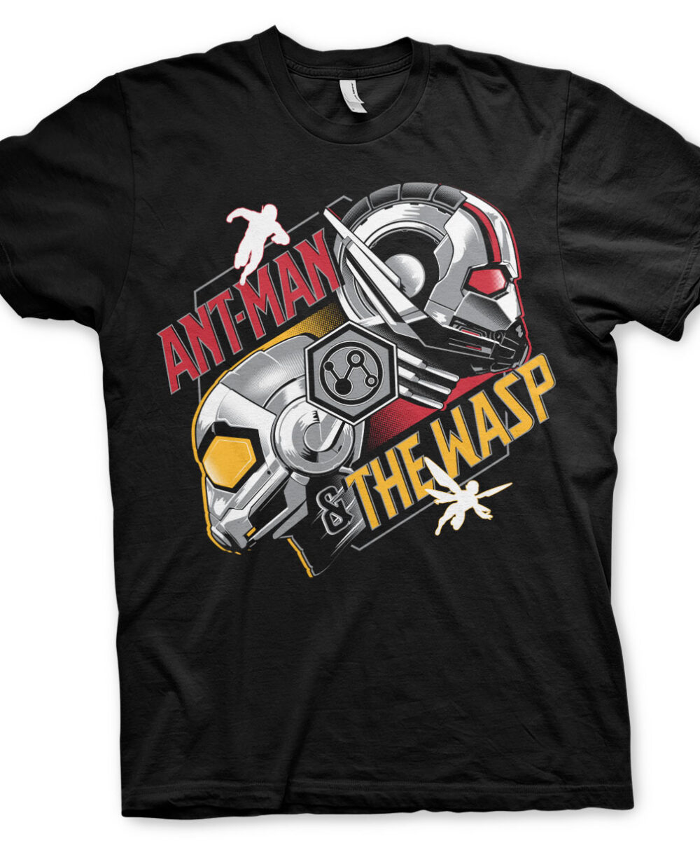 Ant-Man and the Wasp T-Shirt
