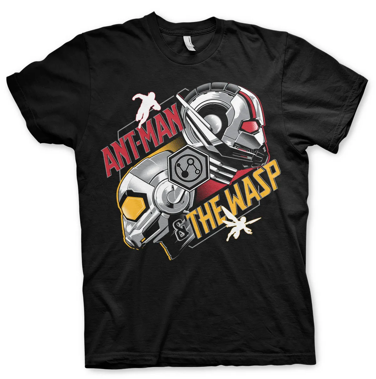 Ant-Man and the Wasp T-Shirt