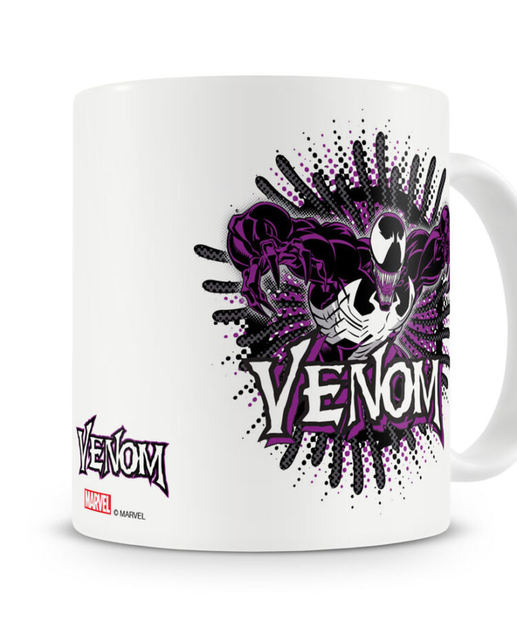 Marvel - Venom Coffee Mug