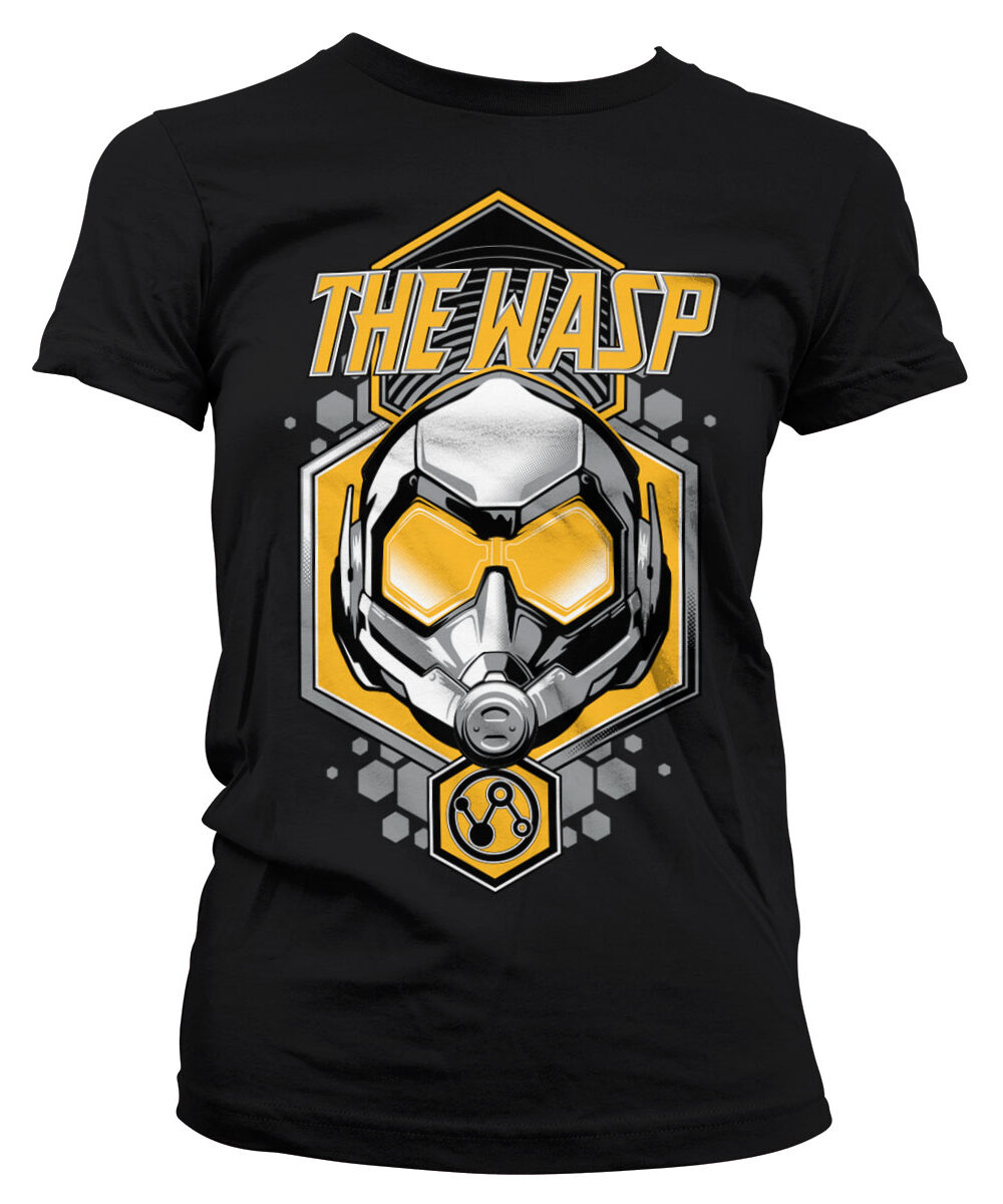 The Wasp Girly Tee