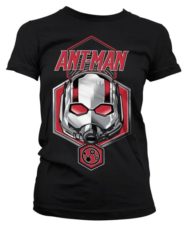 Ant-Man Girly Tee