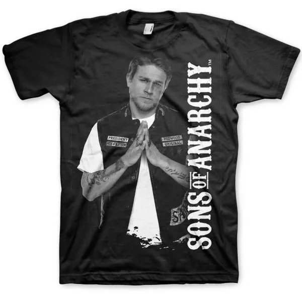 Jax Teller T-Shirt