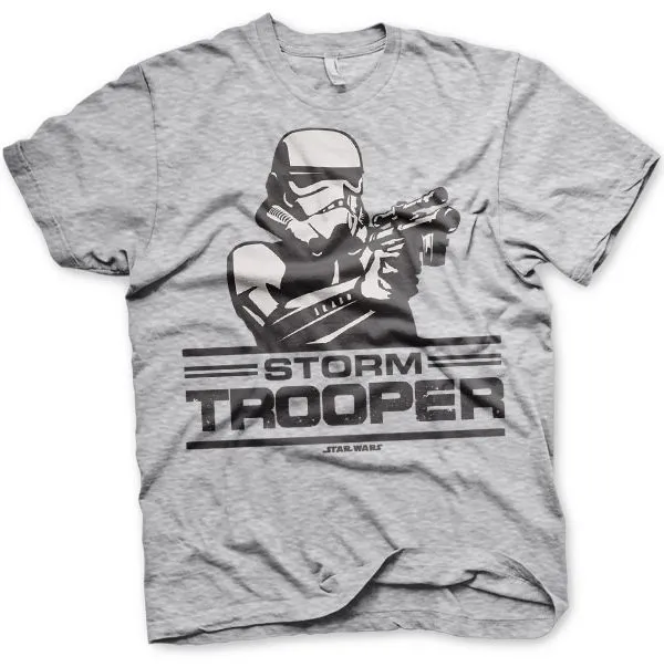 Aiming Stormtrooper T-Shirt