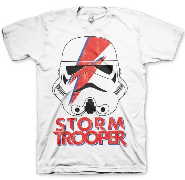 Trooping Sane T-Shirt
