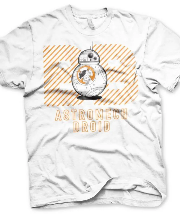 Astromech Droid T-Shirt