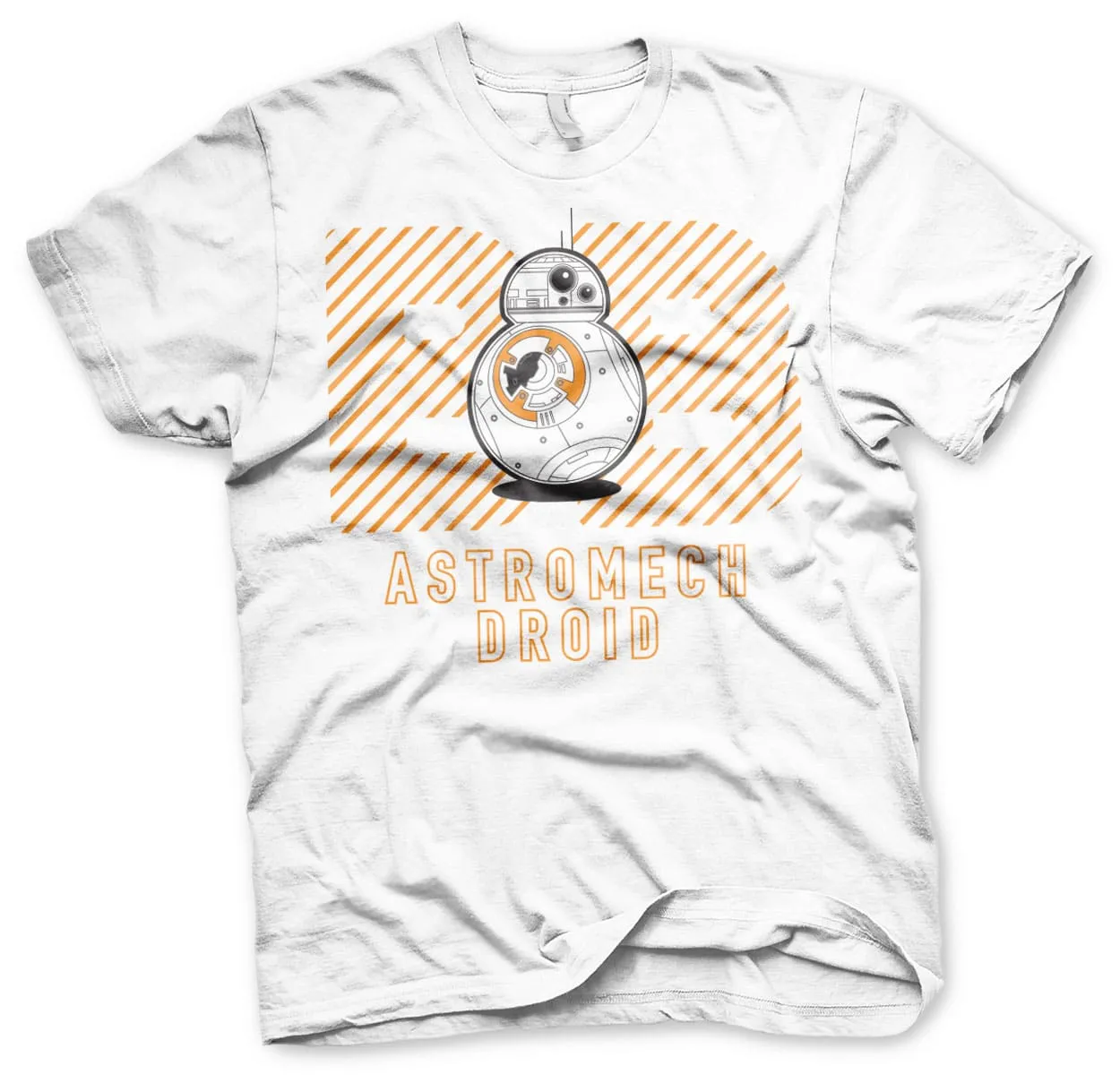 Astromech Droid T-Shirt