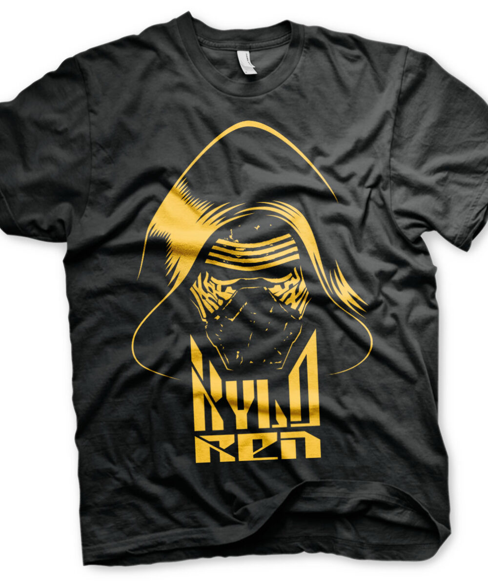Kylo Ren T-Shirt