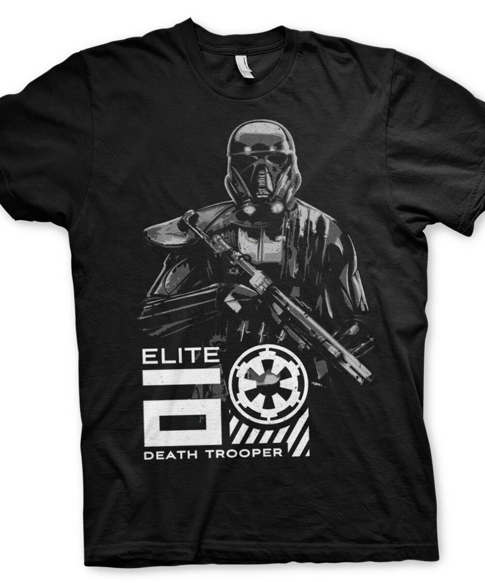 Elite Death Trooper T-Shirt