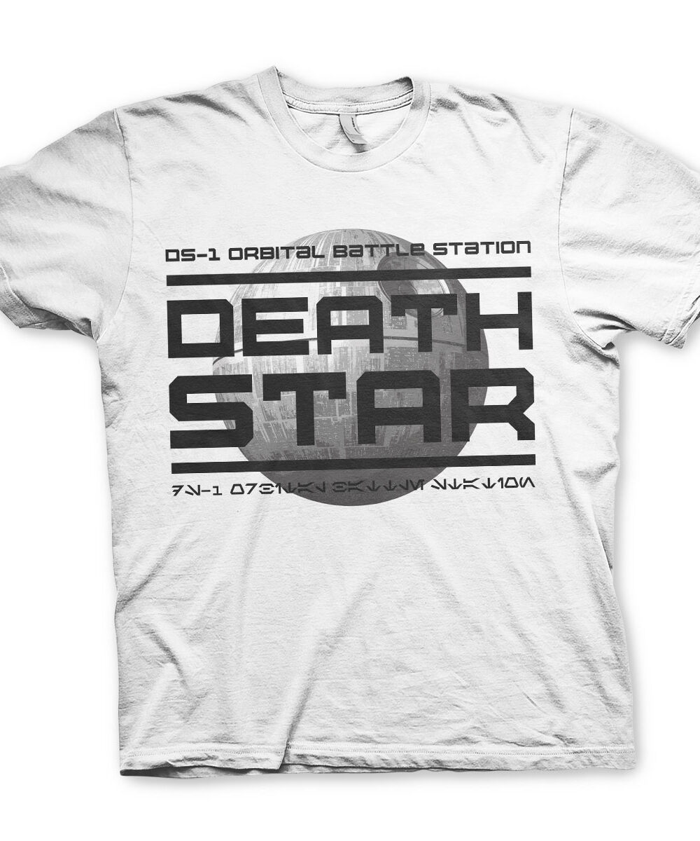 DS-1 Battle Station T-Shirt