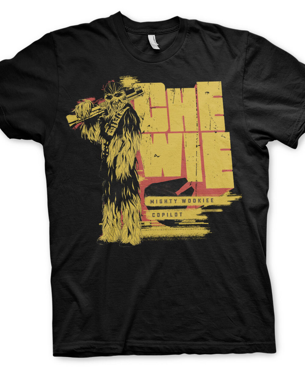 Chewie Mighty Wookiee T-Shirt