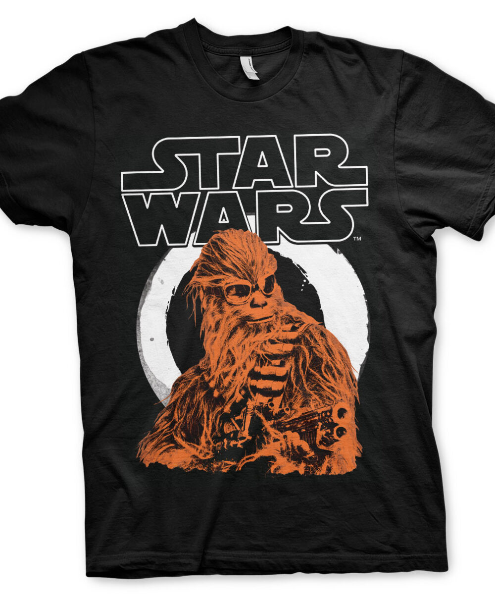 Star Wars Solo - Chewbacca T-Shirt