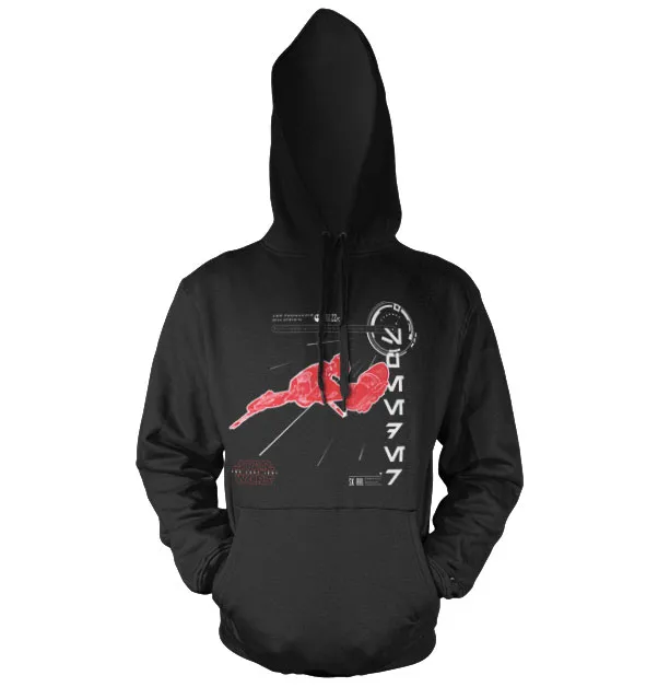 Star Wars - The Last Jedi SK RBL Hoodie