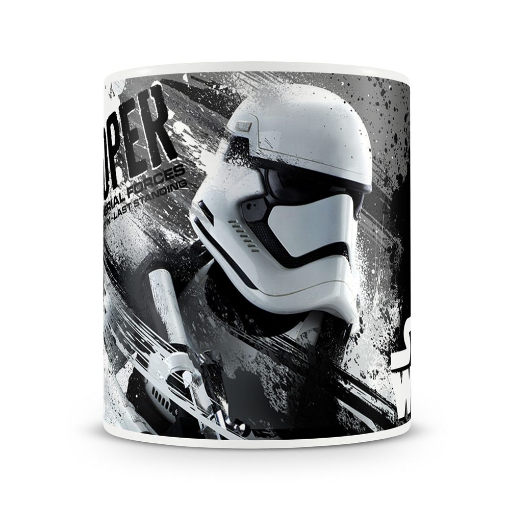 Star Wars - Stormtrooper Coffee Mug