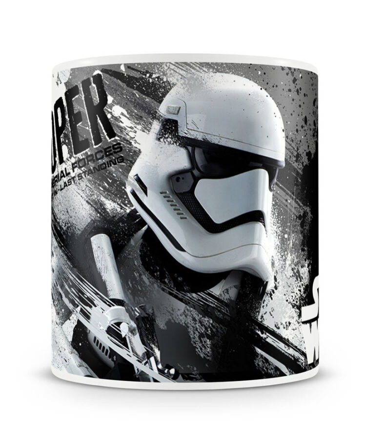 Star Wars - Stormtrooper Coffee Mug