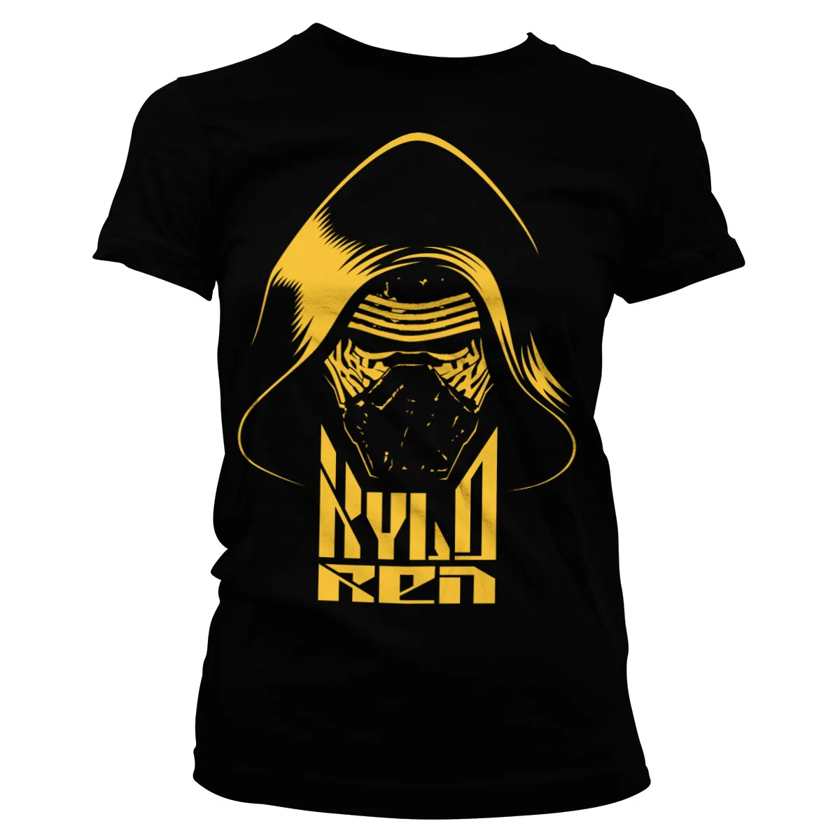 Kylo Ren Girly Tee
