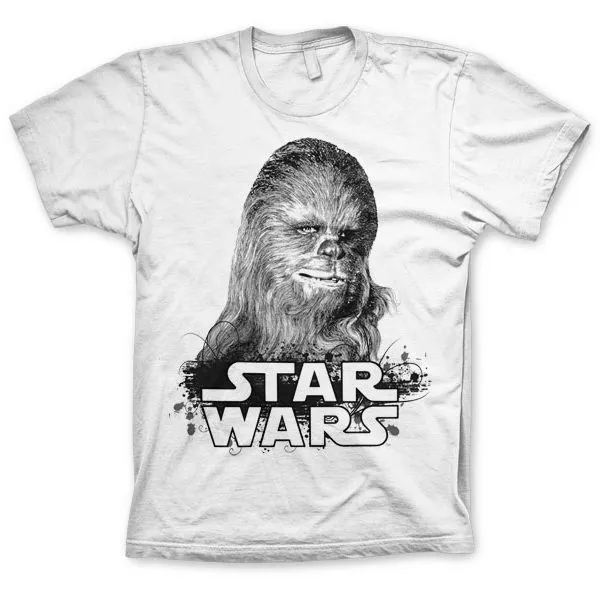 Chewbacca T-Shirt