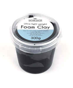 Lumin’s Workshop – Foam Clay 300G