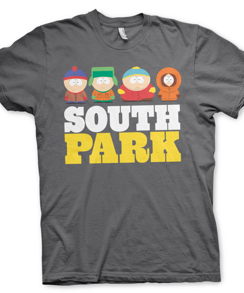 South Park T-Shirt
