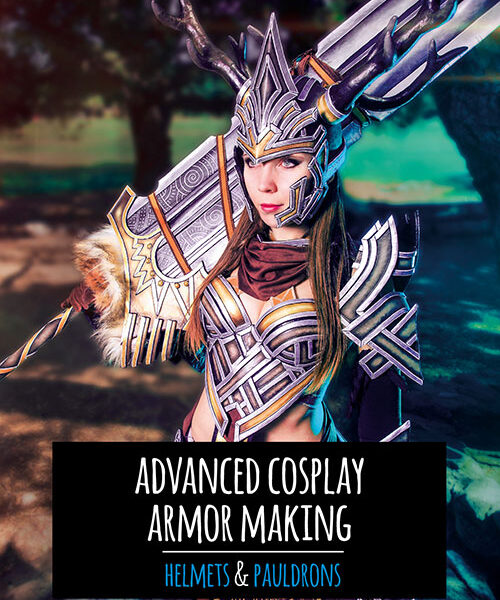 Advanced Armor Making (English)
