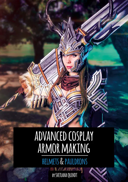 Advanced Armor Making (English)