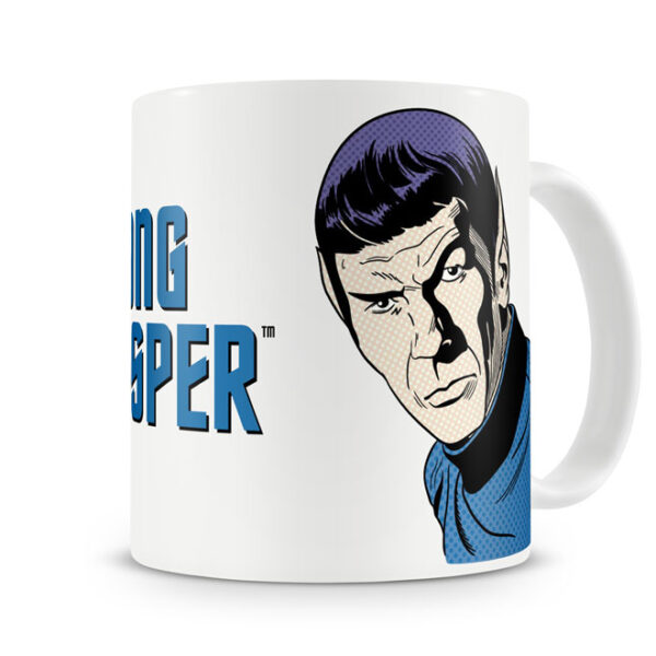 Star Trek Prosper Coffee Mug