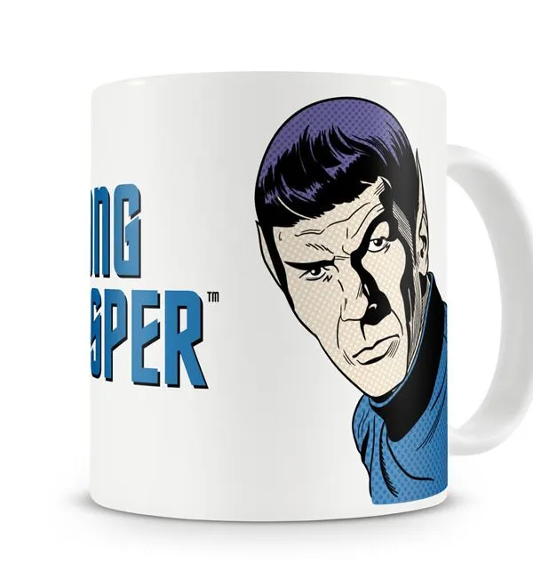 Star Trek Prosper Coffee Mug