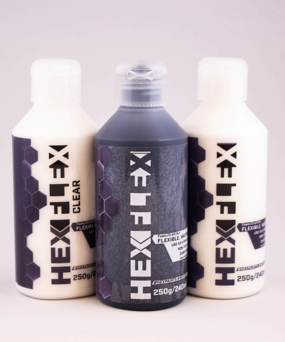 Hexflex 250G
