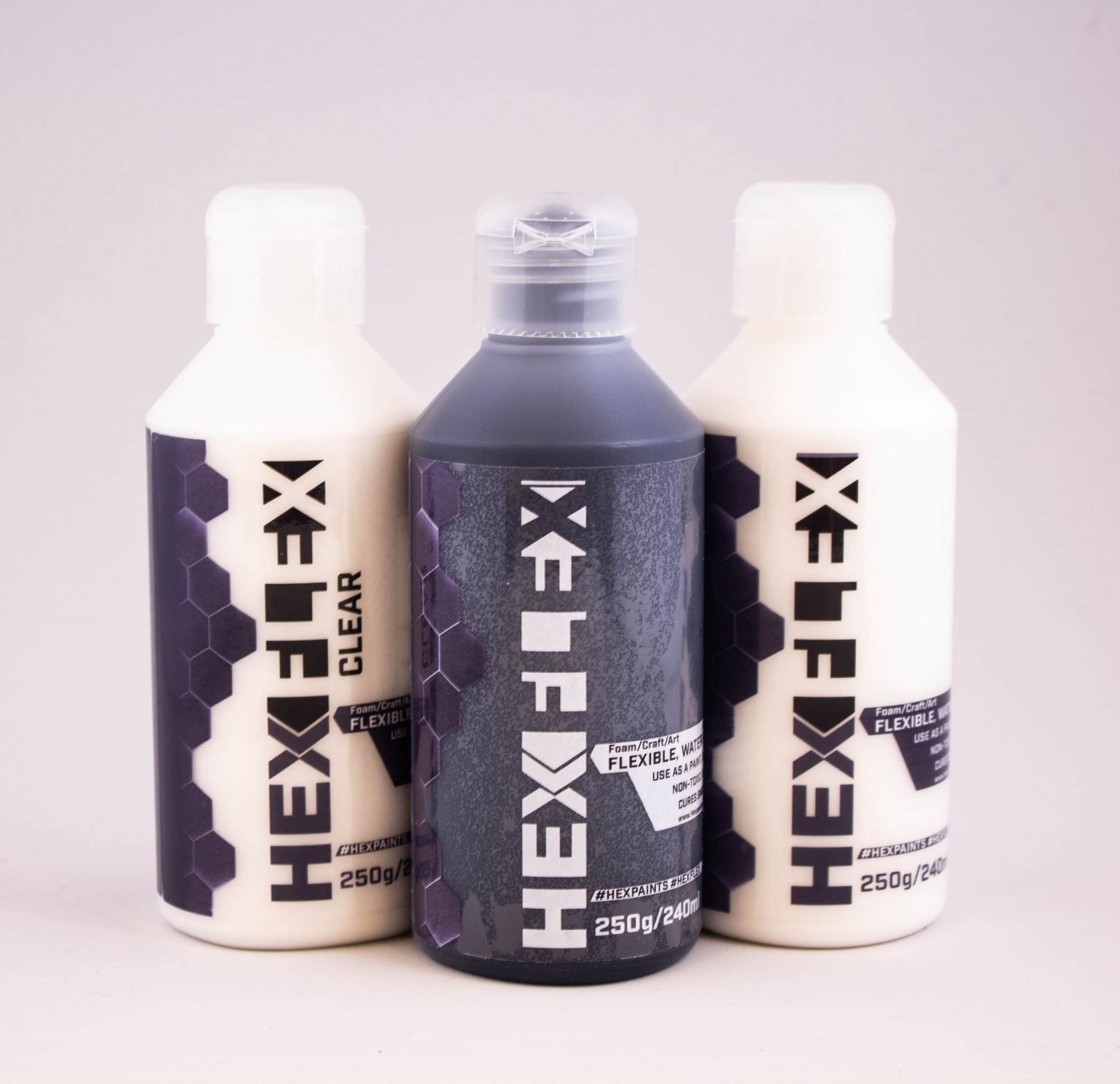 Hexflex 250G