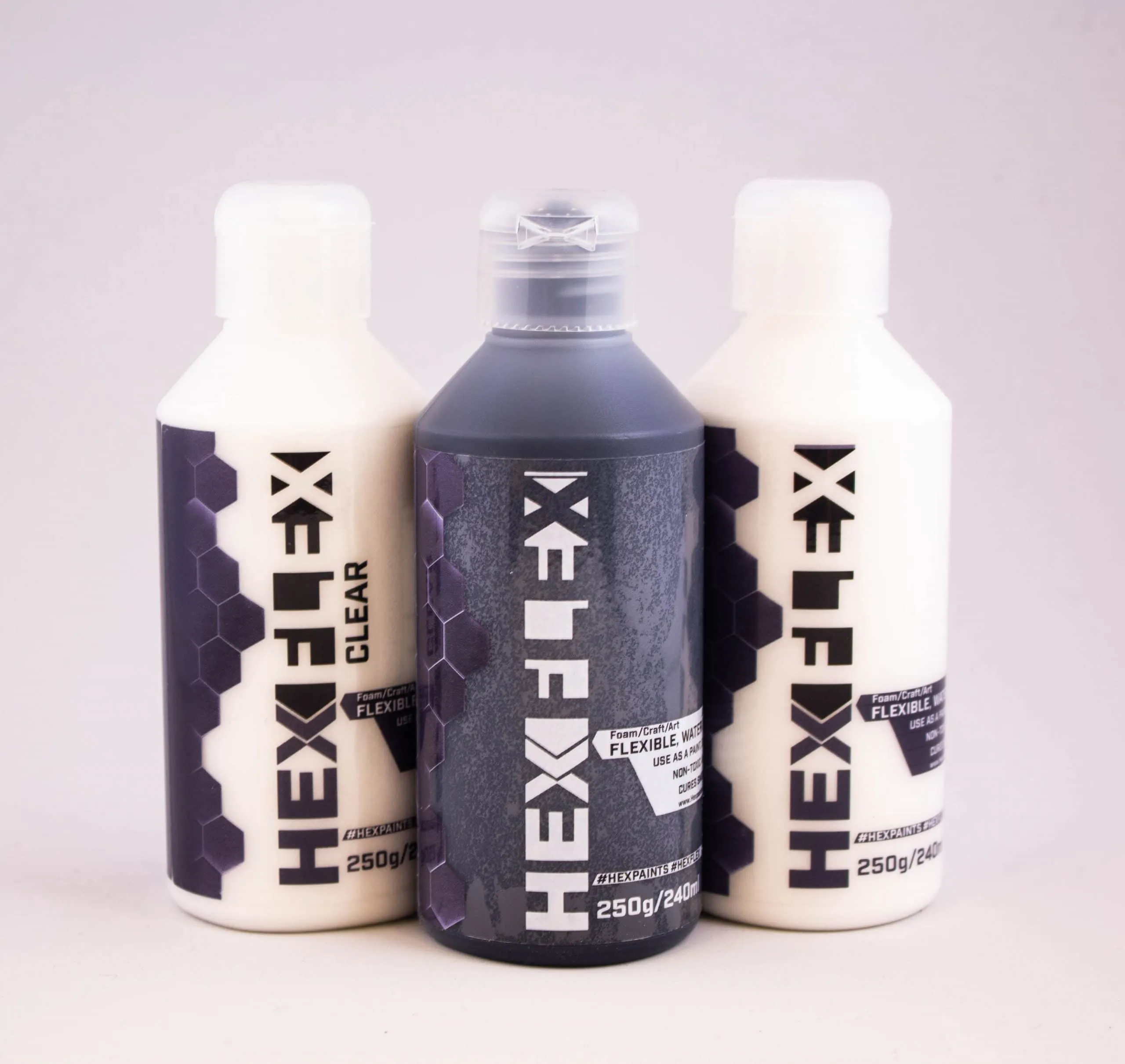 Hexflex 250G