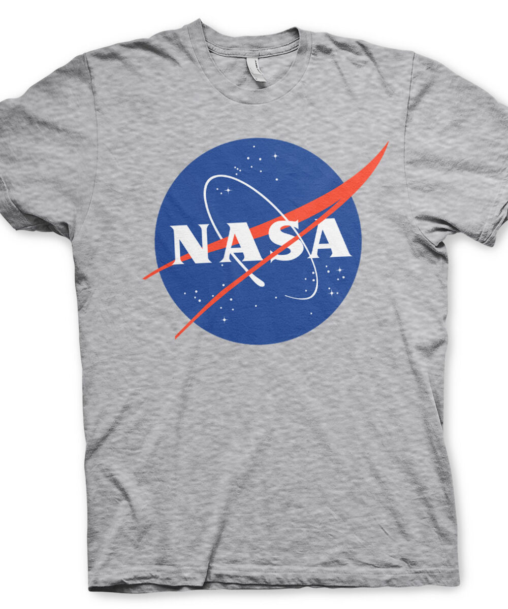 NASA Insignia T-Shirt