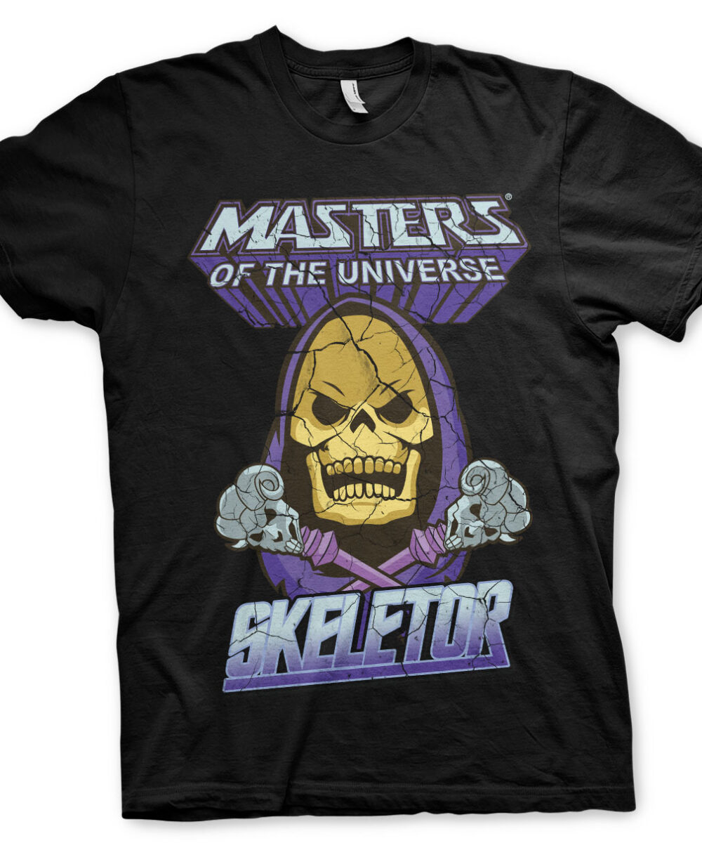 Skeletor T-Shirt
