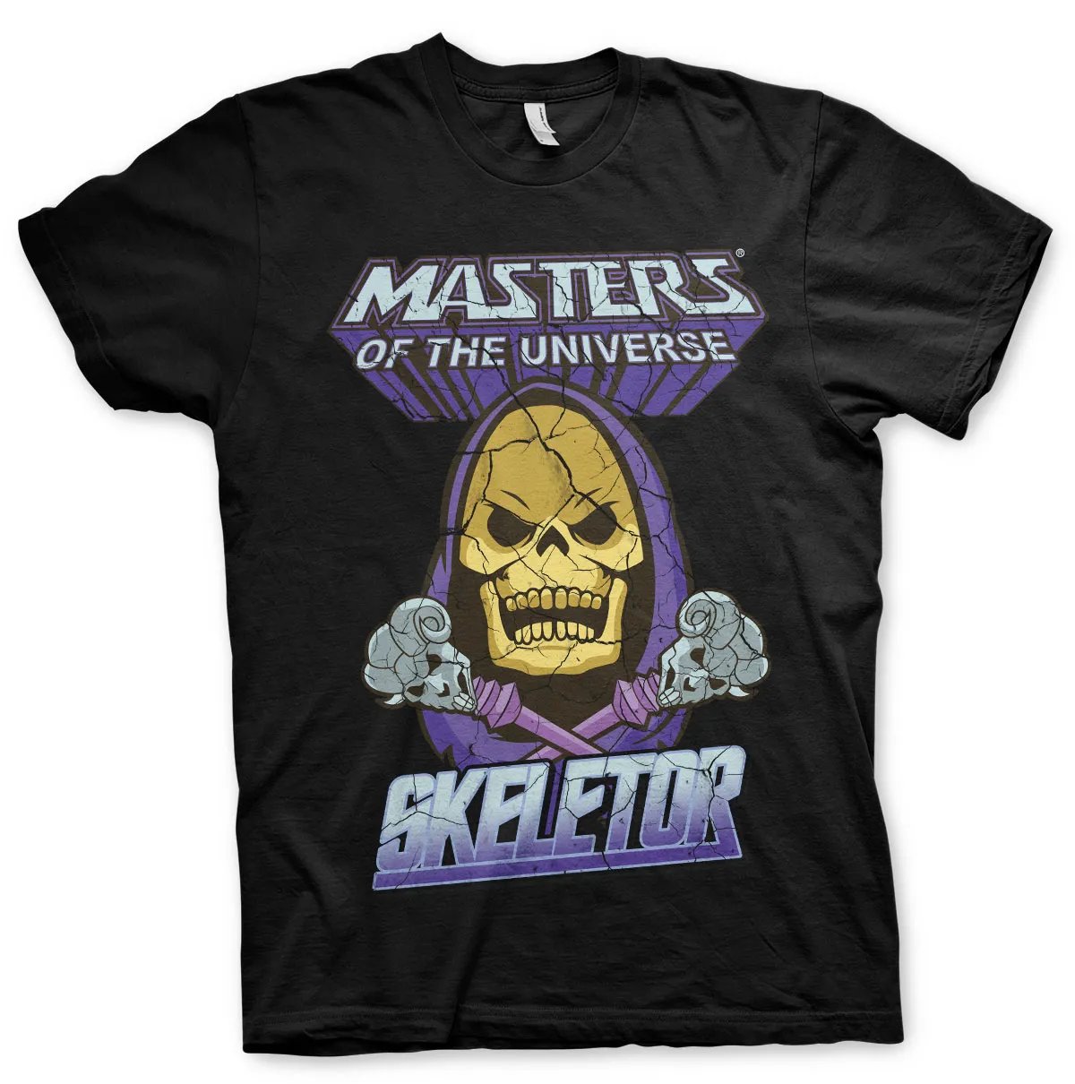Skeletor T-Shirt