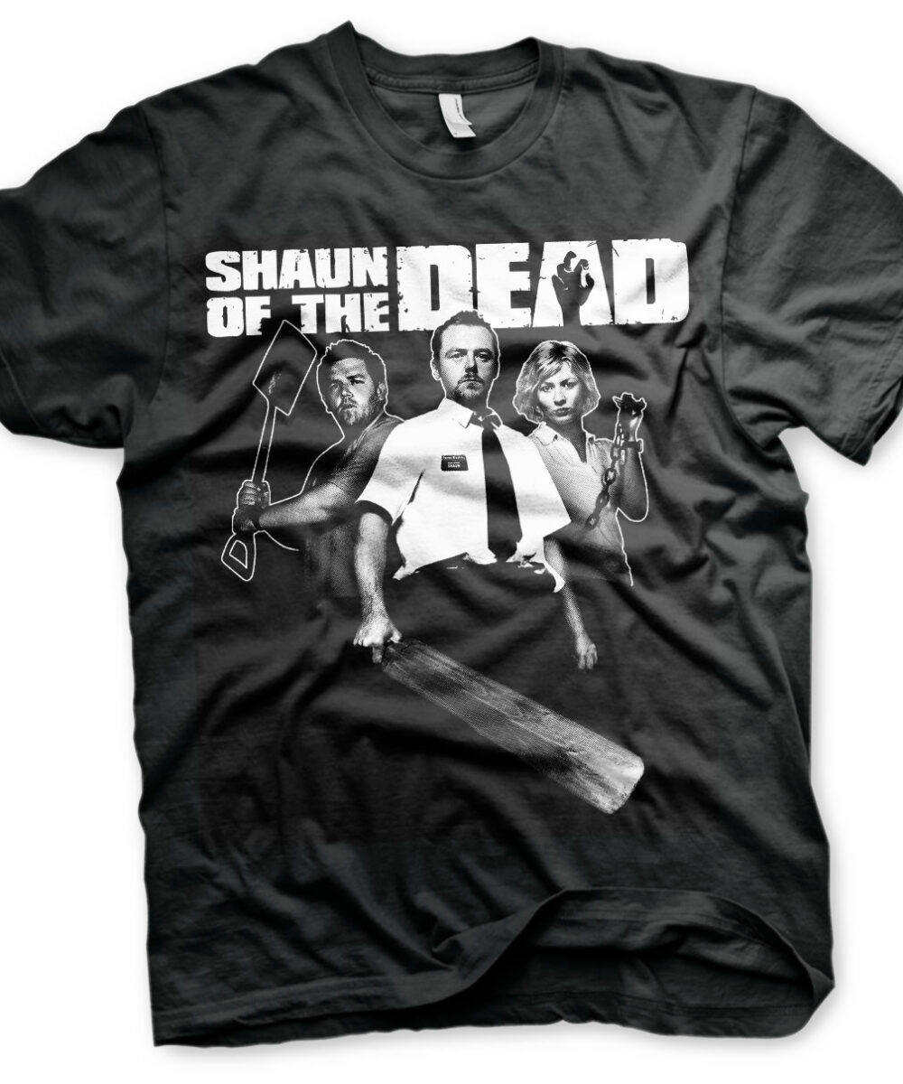 Shaun of the Dead T-Shirt