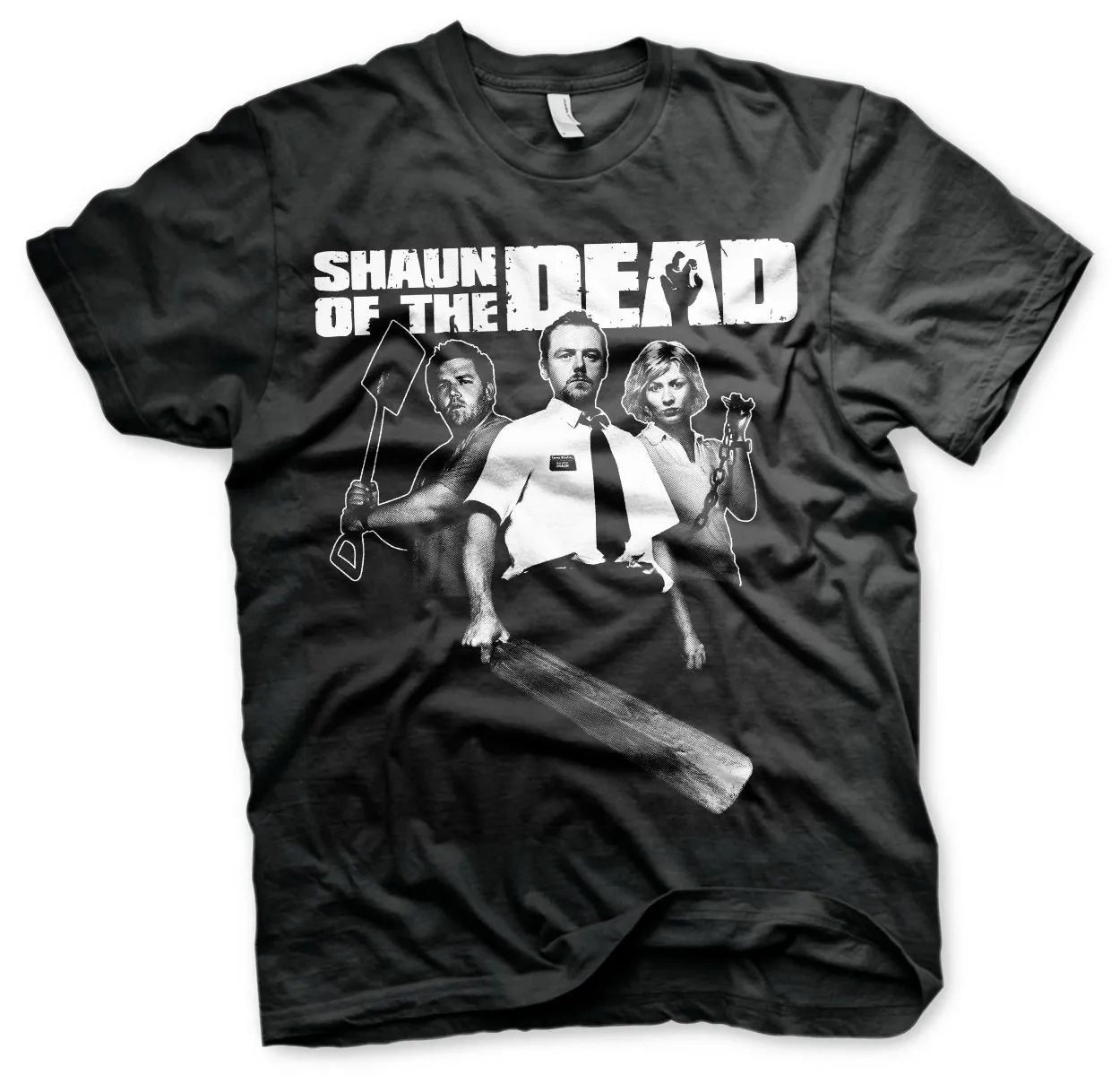 Shaun of the Dead T-Shirt