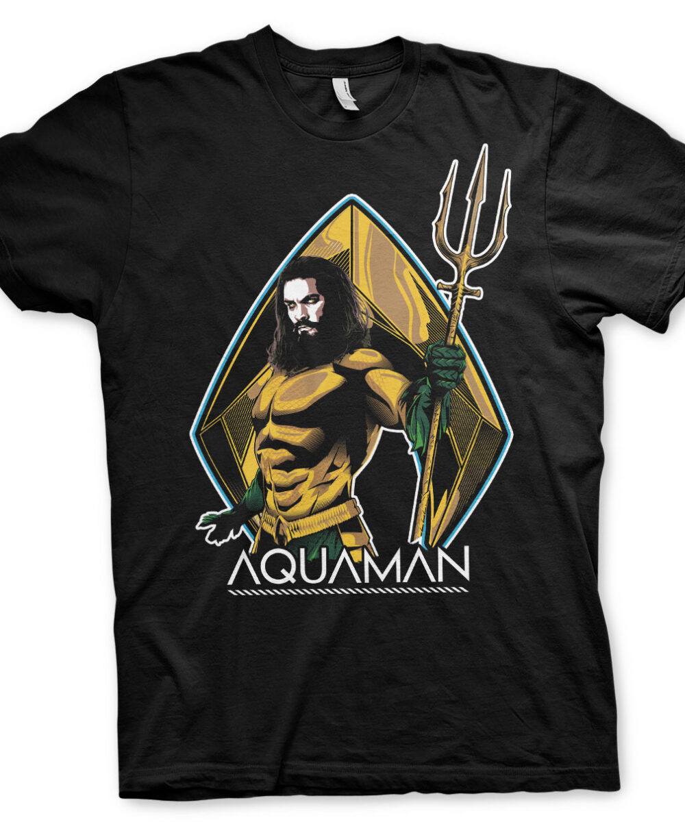 Aquaman T-Shirt