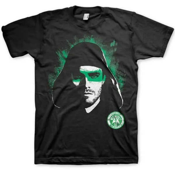 Arrow – Viridi Sagitta T-Shirt