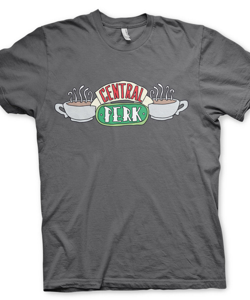 Friends - Central Perk T-Shirt