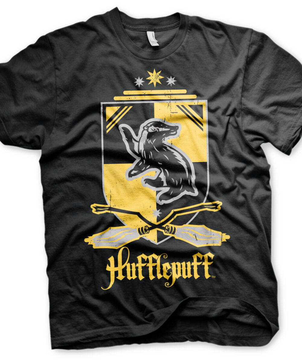 Harry Potter - Hufflepuff T-Shirt