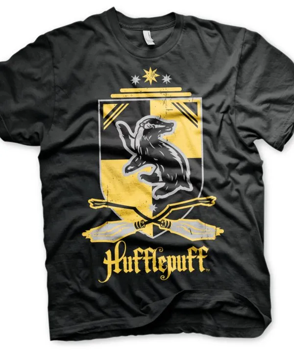 Harry Potter - Hufflepuff T-Shirt