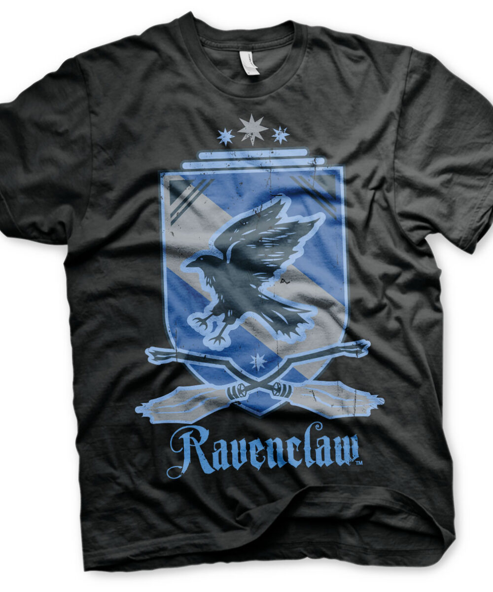 Harry Potter - Ravenclaw T-Shirt
