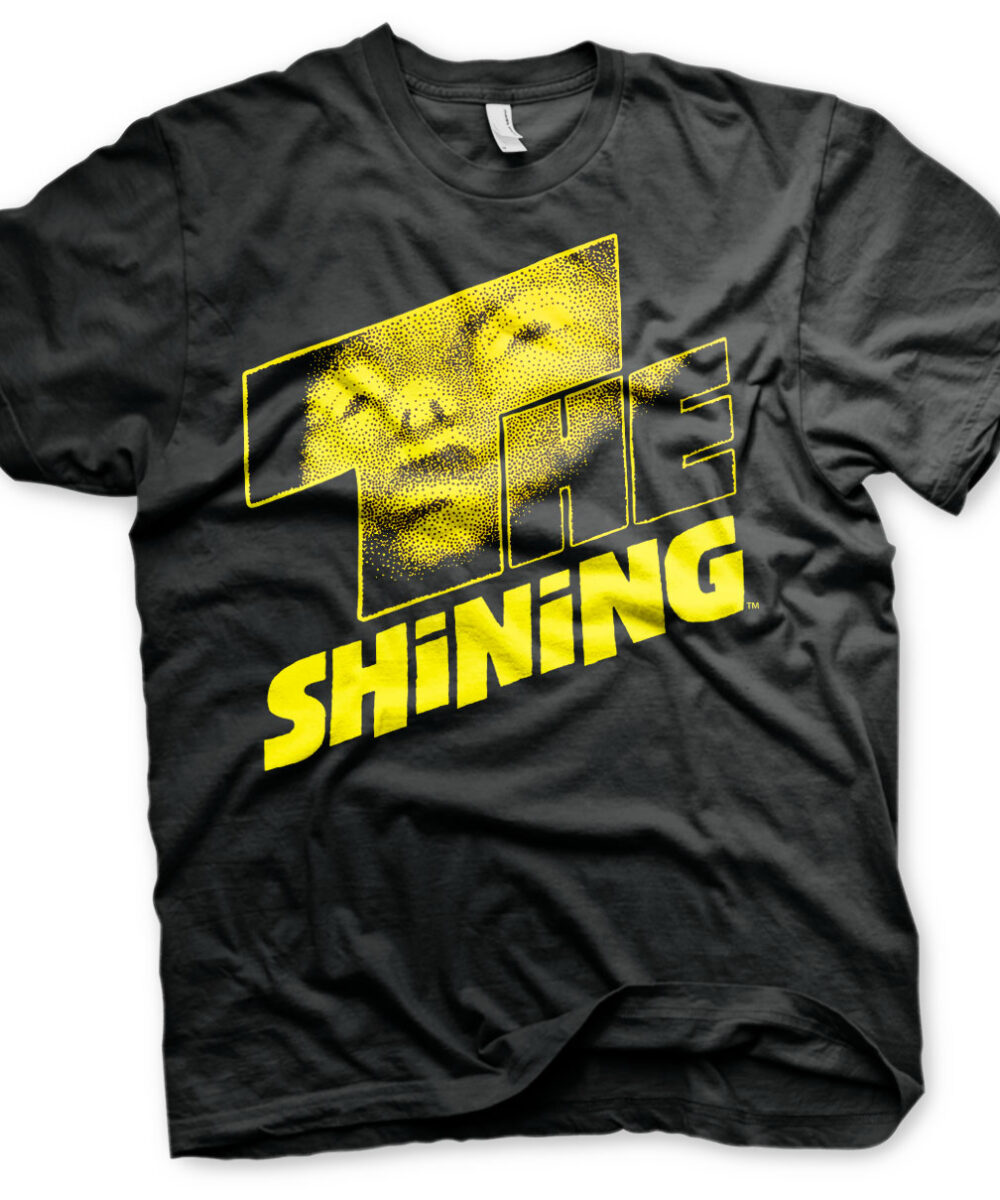 The Shining T-Shirt