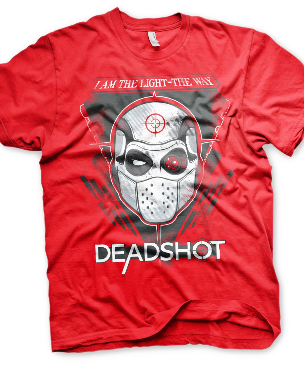 Deadshot T-Shirt