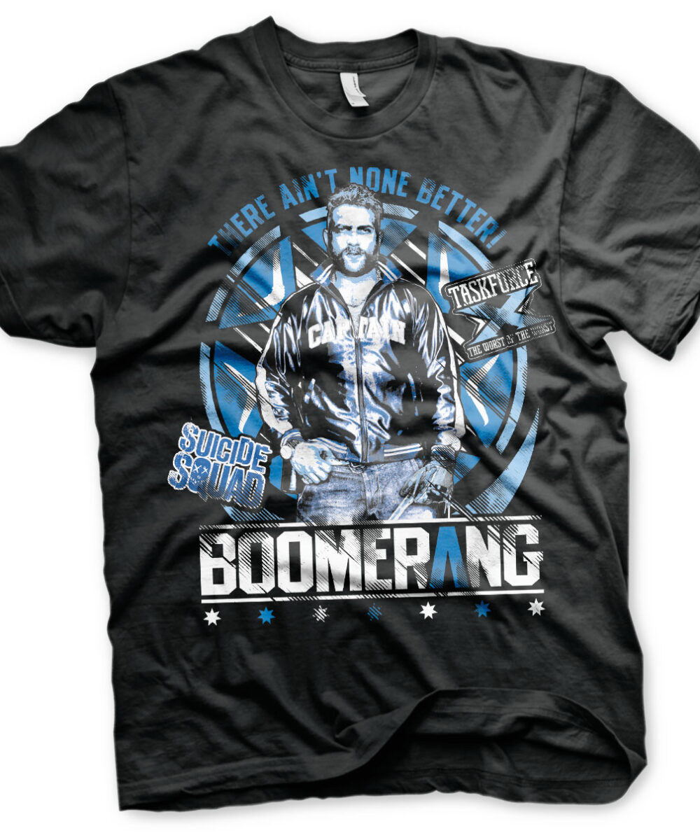 Boomerang T-Shirt