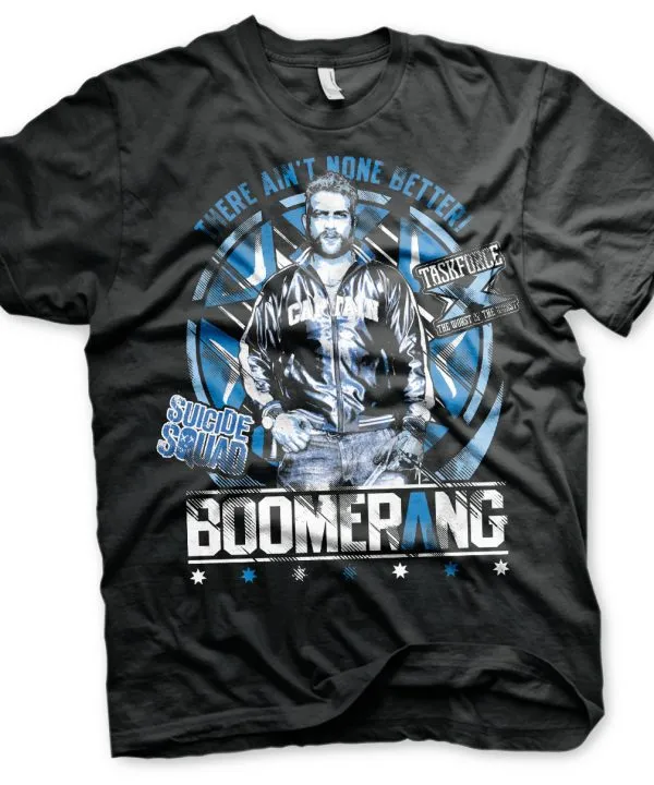 Boomerang T-Shirt