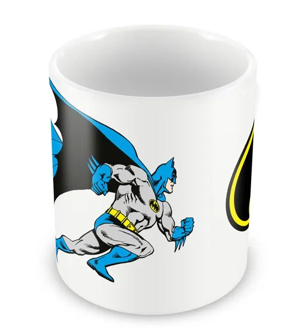 Batman Coffee Mug