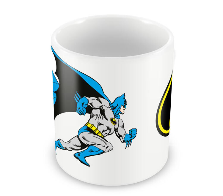 Batman Coffee Mug